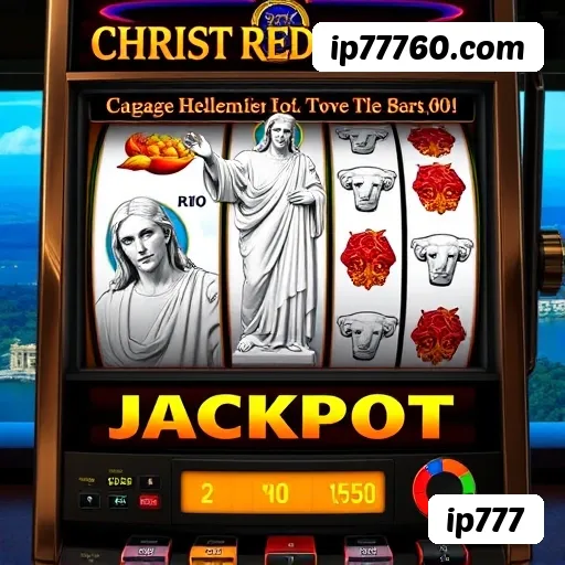 Cassino online ip777 - Imagem principal