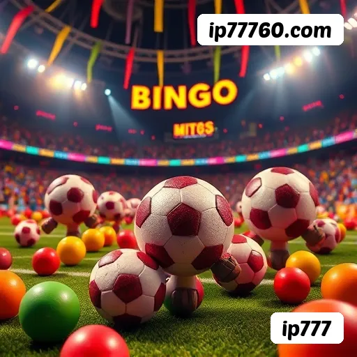 Plataforma ip777 - Imagem principal